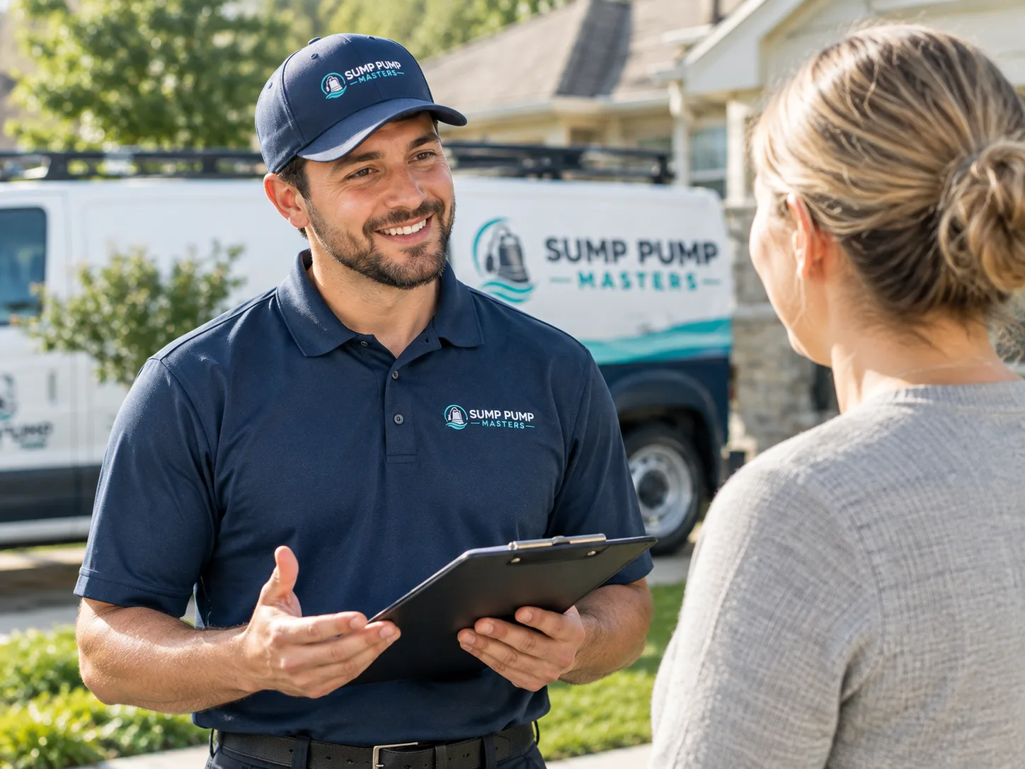 Sump Pump Repair Warrington, PA FAQs